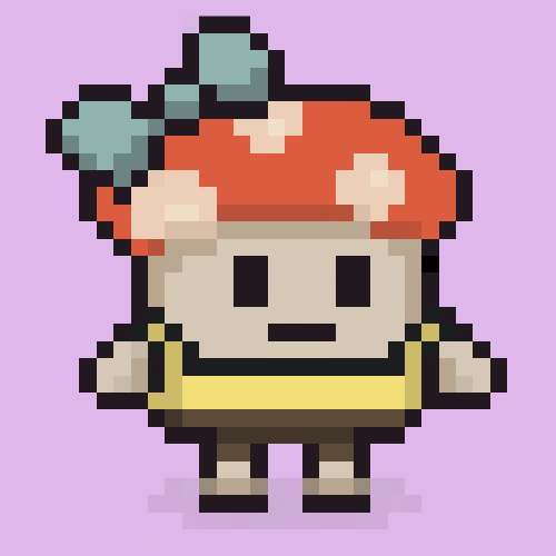 shroome 5